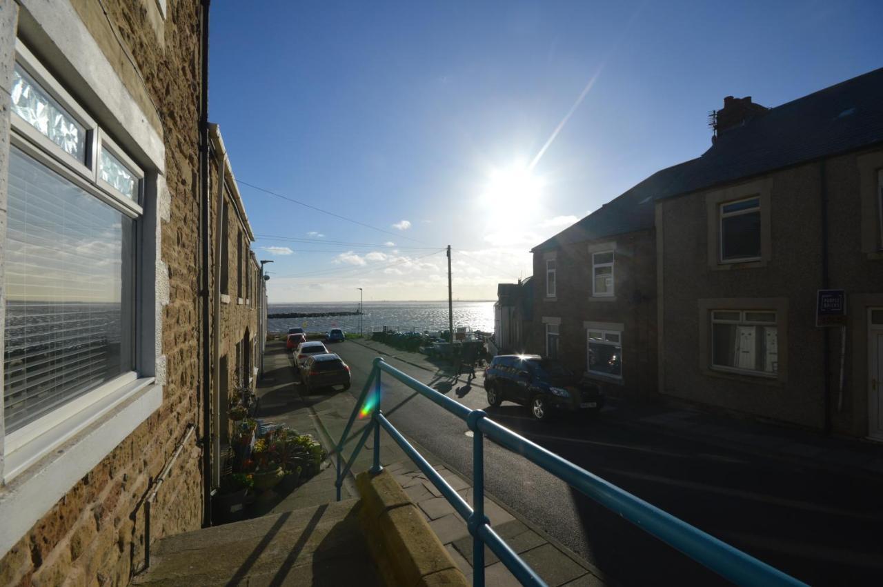 Sandridge Villa Newbiggin-by-the-Sea Dış mekan fotoğraf