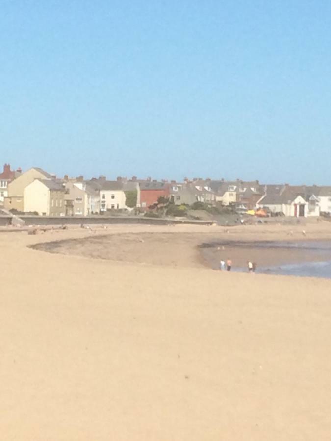 Sandridge Villa Newbiggin-by-the-Sea Dış mekan fotoğraf